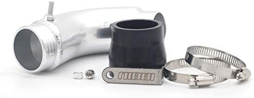 Nibbi високи перформанси филтер за внесување на цевката за внесување на цевката за внесување на цевката за внесување на воздухот