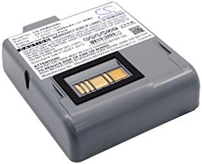 Замена на батеријата за RW420 L405 RW420 EQ AK17463-005 CT17102-2