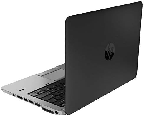 HP EliteBook 820 G1 - Intel Core i5 4200U 4th GEN-4 GB RAM МЕМОРИЈА-240 GB SSD 12.5 Екран Со Веб Камера -- Windows 10 Pro