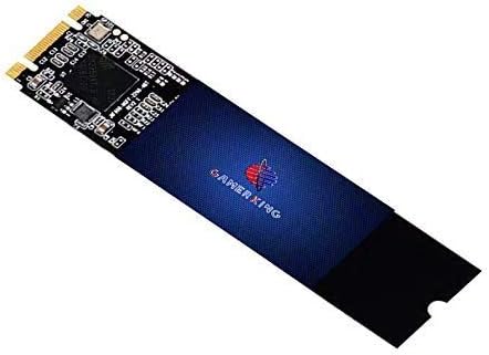 Gamerking SSD M. 2 2280 128GB Ngff Внатрешна Цврста Состојба Диск Со Високи Перформанси Хард Диск За Десктоп ЛАПТОП SATA III