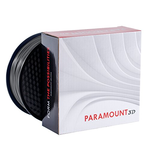 Paramount 3D PLA 1.75mm 1kg филамент [IGRL7021419C]