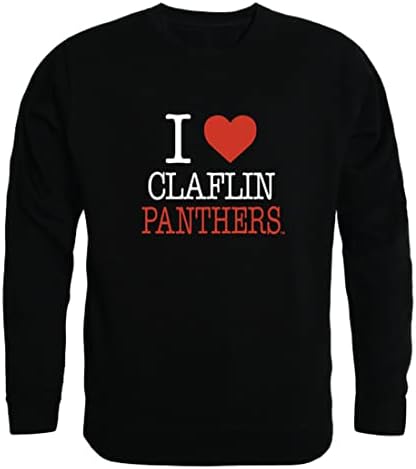 W Република ги сакам џемперите на Универзитетот Клафлин Пантерс