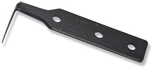 Ултравиз 5000-М Ултратинско Сечило За Сечење На Шофершајбната. Ладен Нож Сечилото Направени ВО САД