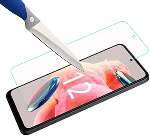 Г-Дин Штит [3-Пакет] Заштитник На Екранот За Xiaomi [Пократко вклопување за случај] [Калено Стакло] [Јапонија Стакло СО 9h Цврстина] Заштитник