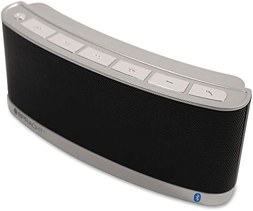Spracht Blunote 2.0 Protable 10-Watt Wireless Bluetooth звучник за музика и глас