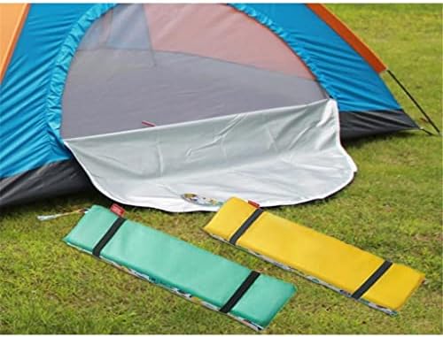 N/A Оксфорд крпа за преклопување на кампување за кампување преносен водоотпорен водоотпорен памучен памук