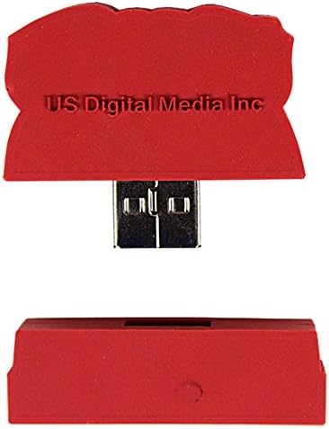Alabama Crimson Tide Custom Form USB 3.0 True Flash - 64 GB