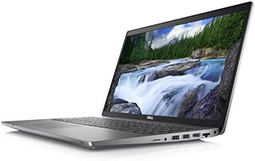 Dell Географска Ширина 5000 5530 15.6 Лаптоп-Full HD - 1920 x 1080 - Intel Core i7 12th Gen i7 - 1255u Дека-core 1.70 GHz-16 GB Вкупно RAM
