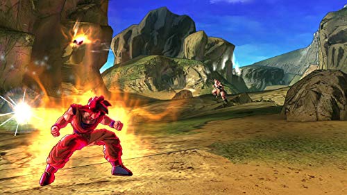 Змеј Топката З: Битката Кај З-Xbox 360