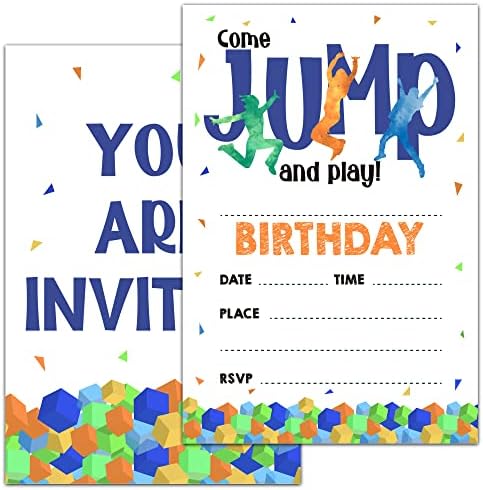 Роденденски покани за девојчиња за момчиња, покани за роденденска забава за момчиња, покани за роденденски покани за роденден, покани