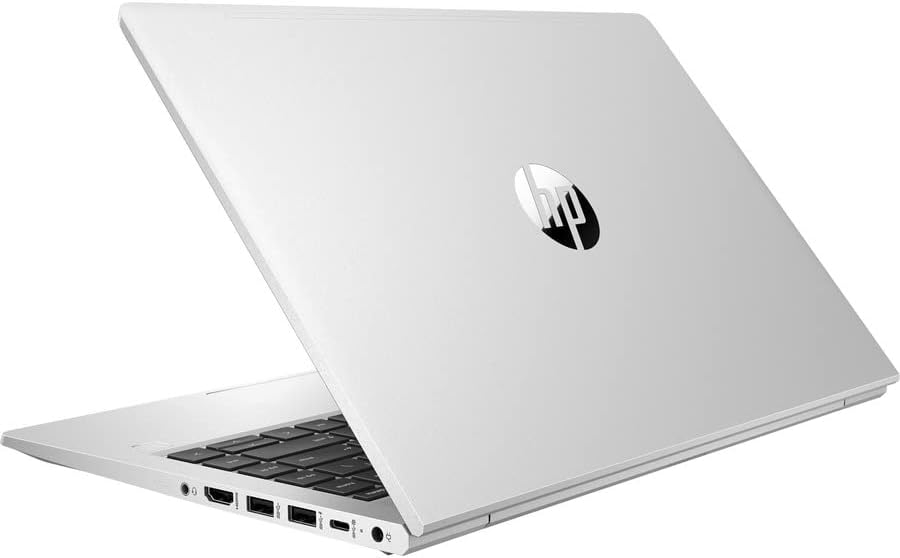 Hp ProBook 450 G9 15.6 Тетратка Со Екран На Допир-Full HD - 1920 x 1080 - Intel Core i5 12th Gen i5 - 1235u Дека-core 1.30 GHz-8