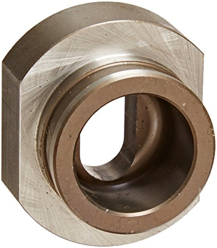 Nitto Kohki TK00209-0 Die For E55-0619 Handy Selfer Electric Punch, A-Die, големина од 6,5 mm