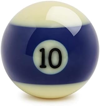 Арамит Премиум базен за замена на топката 2 1/4 - Изберете го бројот на топката