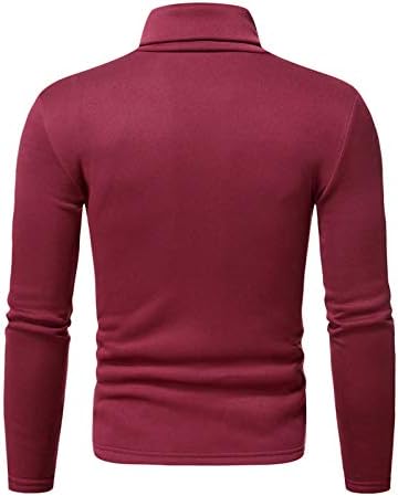 Мажите тенок вклопуваат лесни долги ракави пулвер со врвна маица маица цврсти памучни мешавини џемпери случајни џемпери