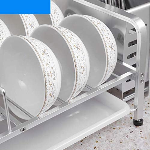 Fehun тоне, вселенски алуминиум со еднослоен моранци за садови за складирање сребрена кујна за складирање на кујна