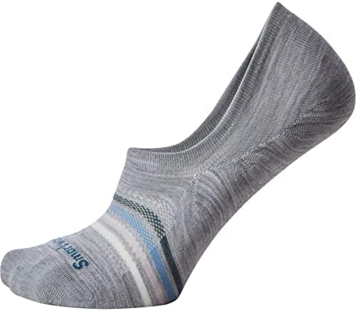 SmartWool секојдневно лента со не-шоу чорап