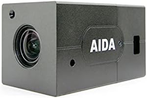 Аида Слики UHD-X3L Ултра-HD 3x Оптички Зум Видео POV Камера