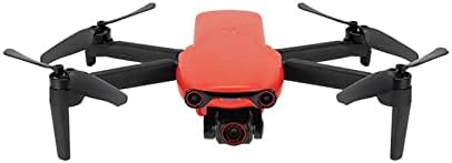 Дрон професионален 4K HD широк агол со двојна камера EVO Drone Преносен преклопување мини далечински управувач со и GPS дрон со камера