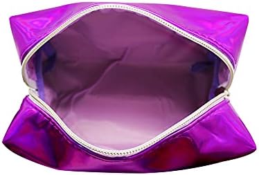 Космичка Торбичка Во Боја-Виолетови Нијанси