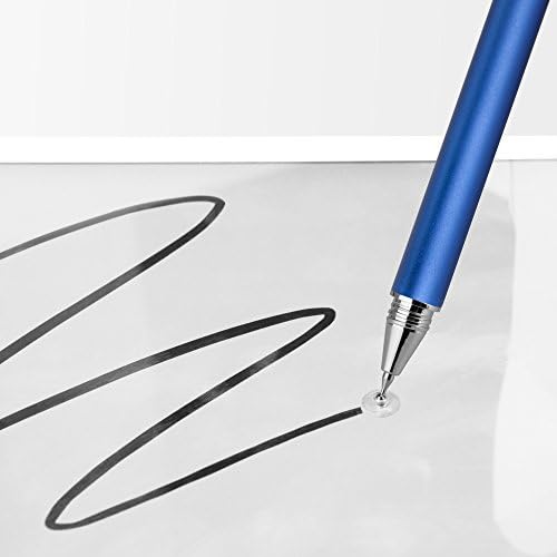 Пенкало за стилови за Apple iPad Mini 6 -ти генерал - Финтеуч капацитивен стилус, супер прецизно пенкало за стилови за Apple