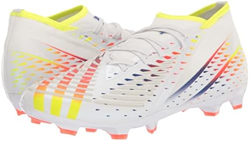 Adidas Unisex-Adult Edge.2 Predator Firm Fore Soccer Shoe