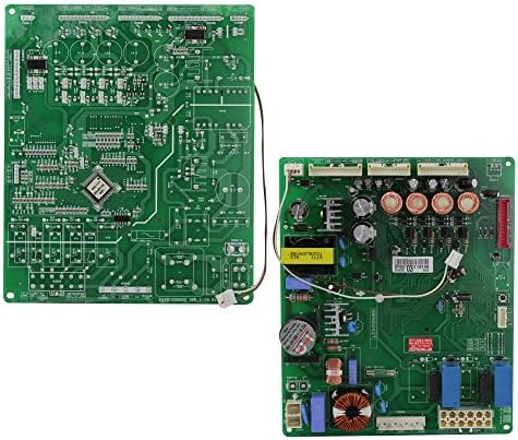LG EBR65002703 LG-EBR65002703 PCB склопување, главно