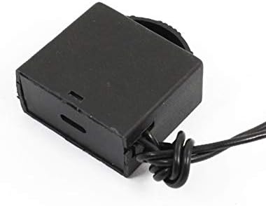 Нов LON0167 Black Electric Chage Sige Saw Speed ​​Sureaferive Controller за ефикасност за 4304