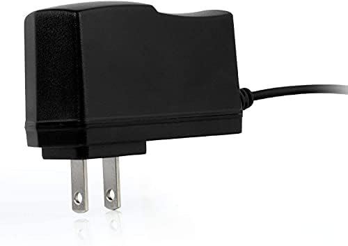 Адаптер за наизменична струја за Teratek 27310 18V Ni-CD безжичен шрафцигер за напојување 18 волти за напојување на кабел за напојување на возачот на возачот