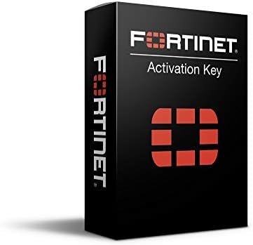 Fortinet fortigate-101f 1yr IoT Услуга за откривање