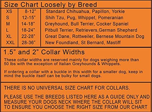 Кенди пченка кучиња јака 3/4 - 2 ширина на ширина и мартингал