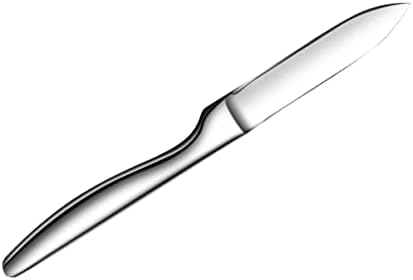 Upkoch повеќе алатка 2 парчиња ножеви за школки дома Ојстер не'рѓосувачки корисни лесни алатки за отворање челик за морска храна