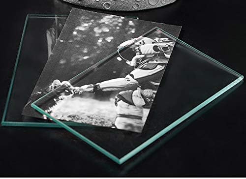 Смола астронаут фото рамка за слика за слика за украс за украс на табела
