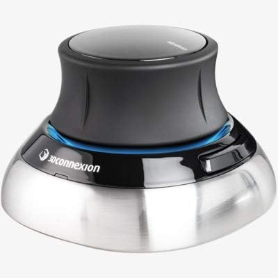 3DConnexion Spacemouse Wireless KIT 2 3DX-700084