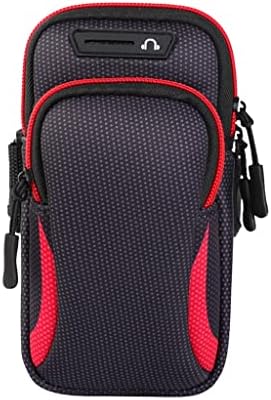 DHTDVD водоотпорен спортски торба за рака, армбанд, телефонски случај, трчање фитнес торбичка на отворено спортска рака торбичка торба