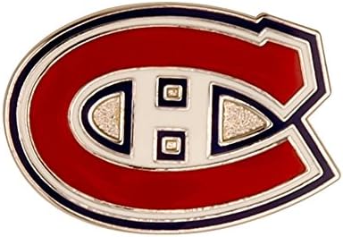 NHL Newујорк Ренџерс лого пин