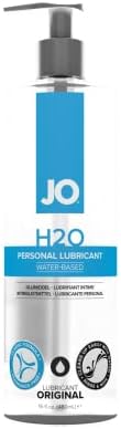 2 пакет систем Jо H2O Лубрикант базиран на вода-16 мл
