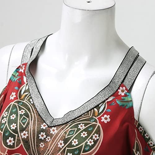 Копче за жени во миашуи надолу со кошули жени лето V вратот лента отпечатена од рамо со долги ракави од врвот полу ракав, жени жени