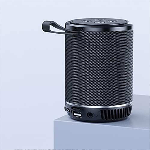 Звучни шипки Мали Bluetooth Sonderight Portable звучници Бас стерео звучник на отворено звук кутија за звук