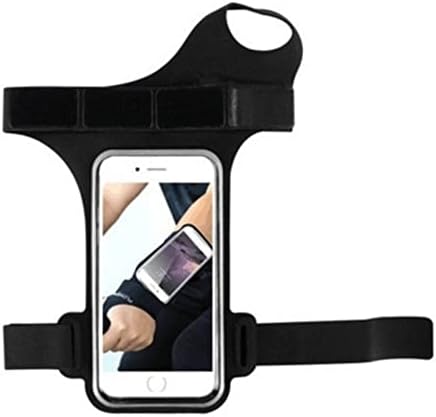 WSSBK Armband Coll Monge за џогирање торба што работи на држачот за телефон за спортски рачки, спортски амблеми за поддршка на рака,