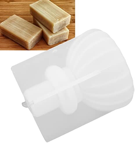DIY силиконски калап за свеќи за еднократно преносно флексибилно леење на смола, уникатен сапун во форма на тиква во форма на тиква