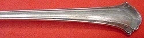 Chippendale by Towle Sterling Silver Serving Serving Spoon 8 1/2 “