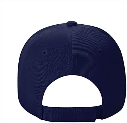 Whirose Storm Bowling Bayling Cap Baseball Cap, прилагодлива капа за камиони, Mans Women Hip-Hop Cap