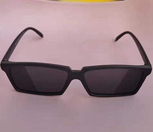 Голема Големина Шпионски Очила За Сонце Лична Безбедност Гледајќи Зад Партиски Очила Заден Поглед Сонце-стакло Ретровизор Анти Песна Рефлексија