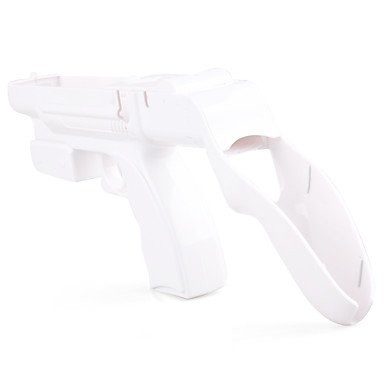Yt 2-во-1 лесен пиштол/пушка за Wii
