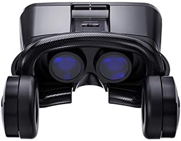 LBWT 3D VR очила, кино виртуелна реалност, играчки за слободно време, филм/игра/учење, подароци