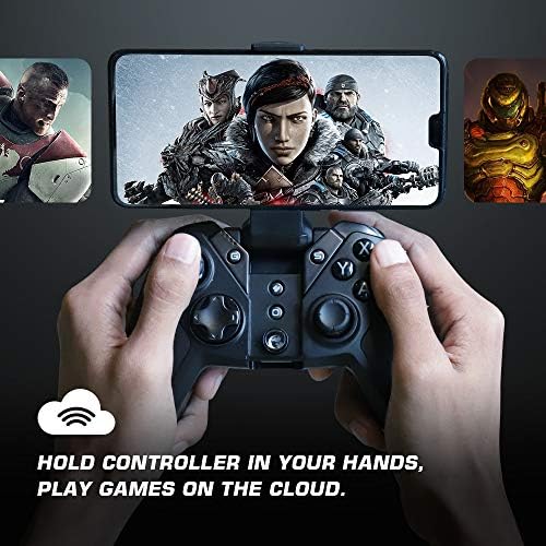 GameSir G4 Pro Bluetooth Игра Контролер 2.4 GHz Безжична Gamepad За Nintendo Прекинувач Apple Аркада И Мфи Игра Xbox Облак Игри