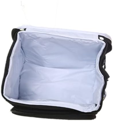 Гласник рака трибофун торба преносни фрижидер торба чанти отворено патување пикник канцеларија диви момче