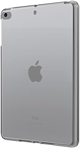 Ipad Мини 5 Случај, Puxicu Тенок Дизајн Флексибилен Мек Tpu Заштитен Капак за iPad Мини 5-Та Генерација 7,9 Инчен Таблет, Јасно