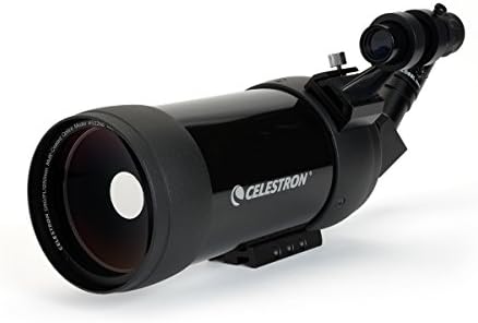 Celestron 52268 C90 Mak Опсег На Забележување &засилувач; Зум Окуларот За Телескоп - Разноврсна 8mm-24mm Зум За Гледање Со Мала Моќност
