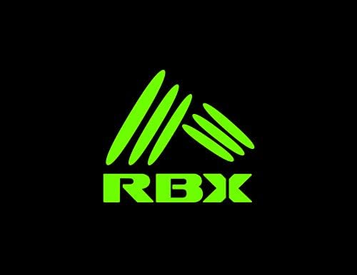 Активни шорцеви за момчиња RBX - Шорцеви за кошарка за атлетски перформанси